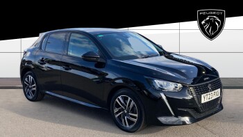 Peugeot 208 1.2 PureTech 100 Allure Premium + 5dr Petrol Hatchback